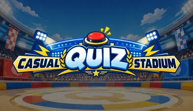 Casual Quiz Stadium