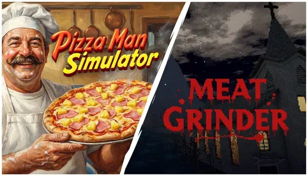 Pizza with Hot Dogs