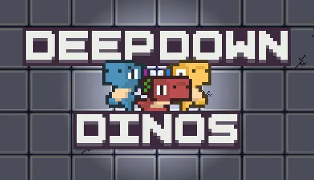 Deep Down Dinos