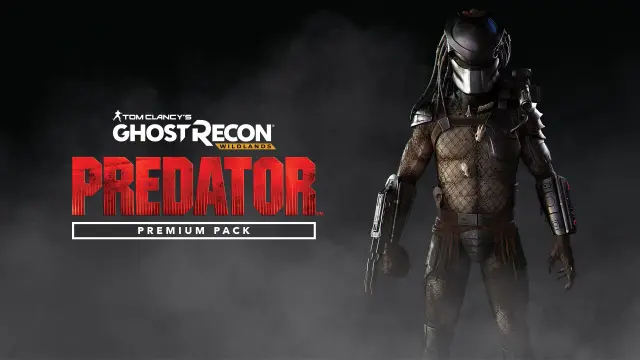 Tom Clancy's Ghost Recon Wildlands - Predator Premium Pack