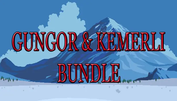 Gungor & Kemerli Bundle