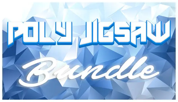 Poly Jigsaw Pack Bundle