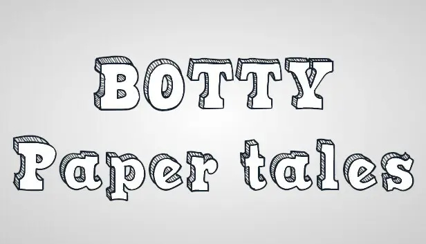 Botty: Paper tales