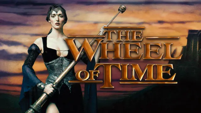 The Wheel of Time