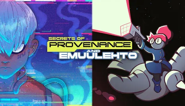 Secrets of Provenance and Emuulehto