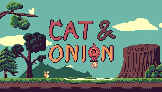 CAT & ONION