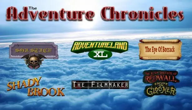 The Adventure Chronicles