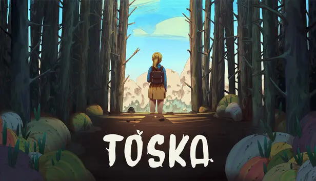 Toska