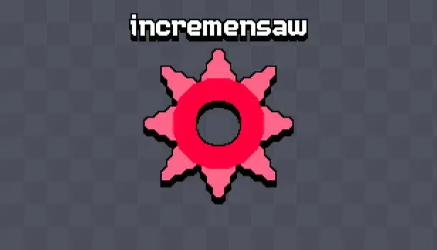 Incremensaw
