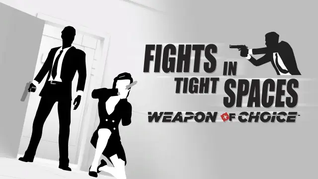 Weapon of Choice