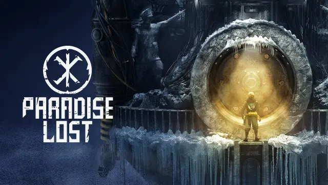 Paradise Lost - Switch