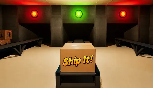 Ship It