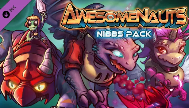 Nibbs Pack