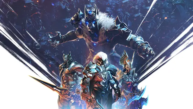 Godfall Ultimate Edition (Xbox One & Series)