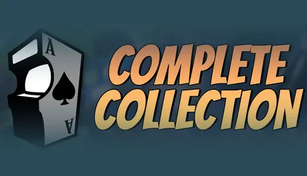 Ace High Arcade Collection