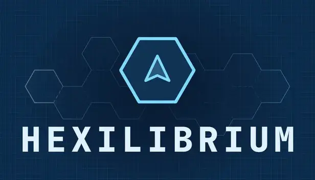 Hexilibrium