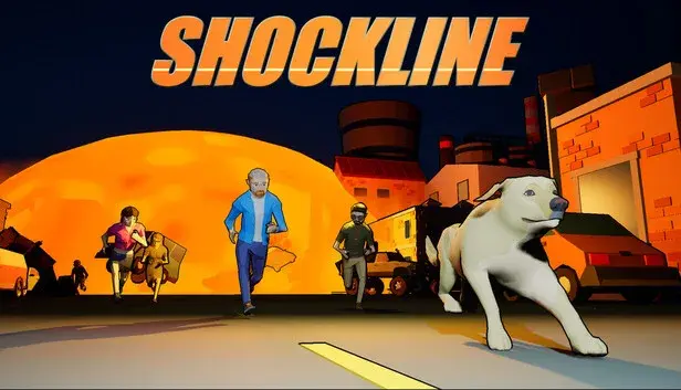 Shockline