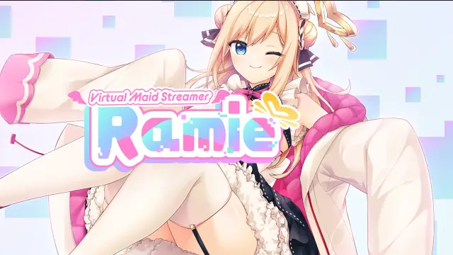 Virtual Maid Streamer Ramie Unrated Patch