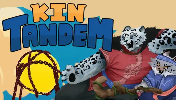 Kin Tandem