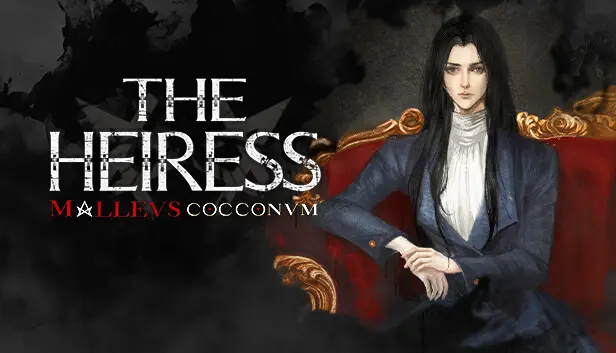 Malleus Cocconum: The Heiress