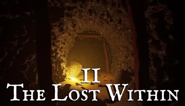The Lost Within II