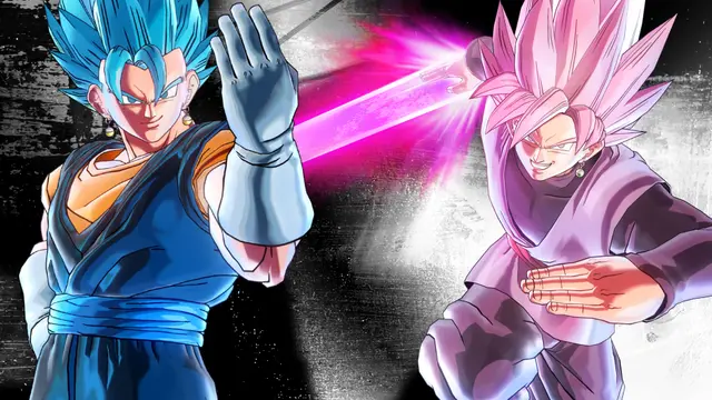 DRAGON BALL XENOVERSE 2 - Super Pass (Xbox One & Series)