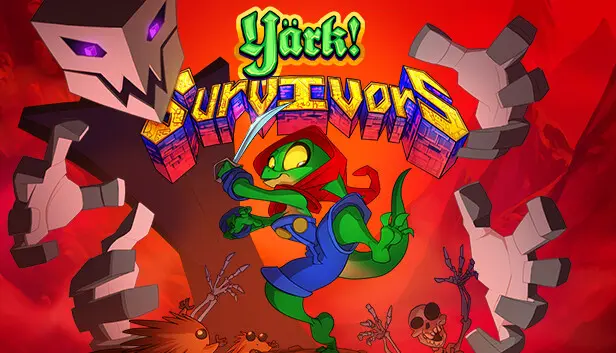 Yark Survivors