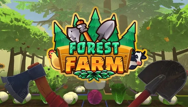 Forest Farm