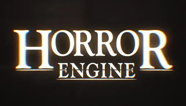 Horror Engine: Tech Demo
