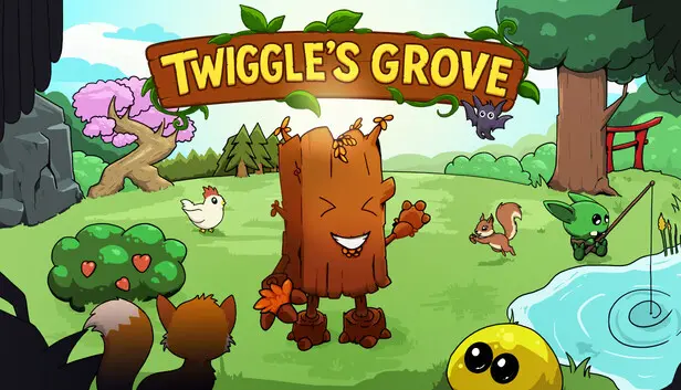 Twiggle’s Grove