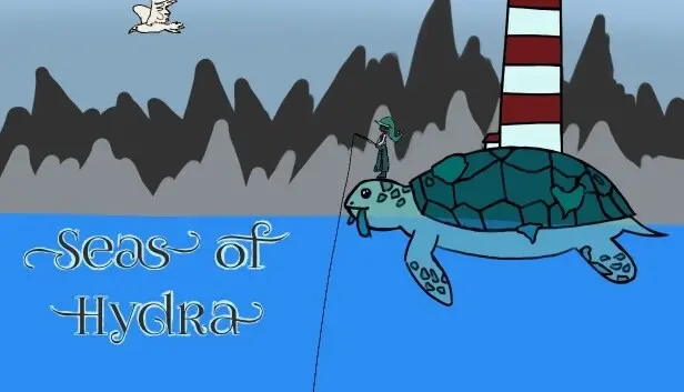 Seas Of Hydra