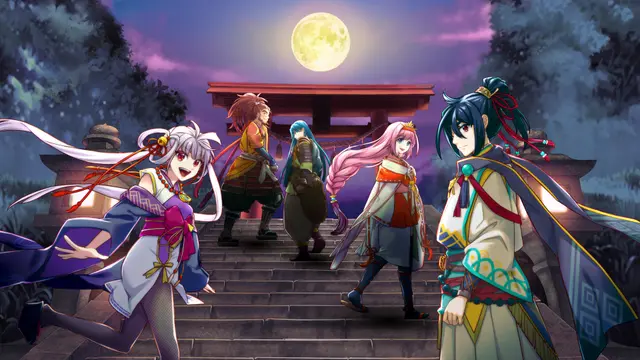 Jinshin (Xbox One & Series)