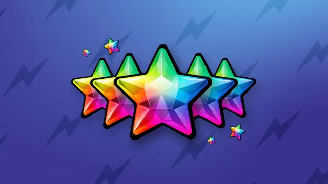 Plants vs. Zombies: Battle for Neighborville – 2000 (+500 Bonus) Rainbow Stars (Xbox One)