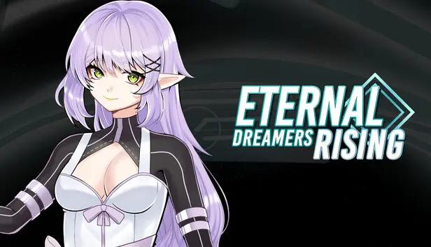 Eternal Dreamers Rising - Halloween Sylfie (Fashion)