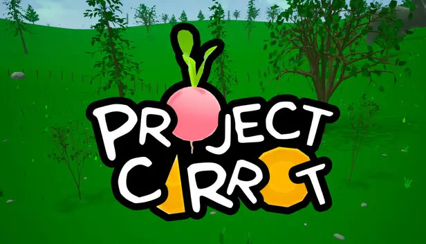 Project Carrot