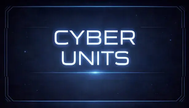 Cyber Units
