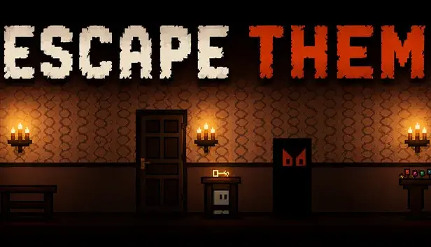 Escape Them