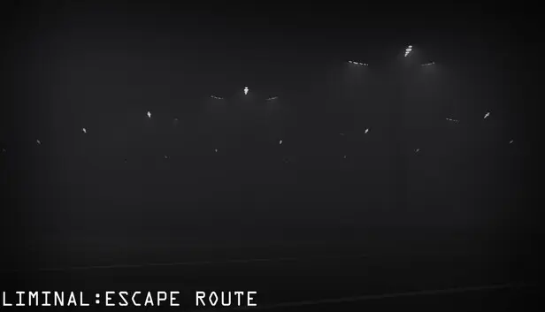 Liminal:Escape Route