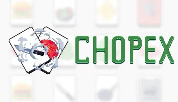 Chopex