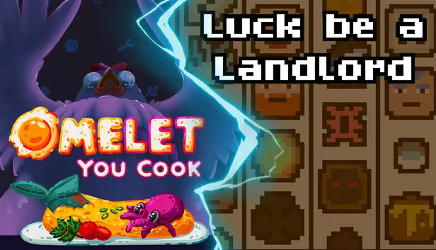 Omelet You Be a Landlord