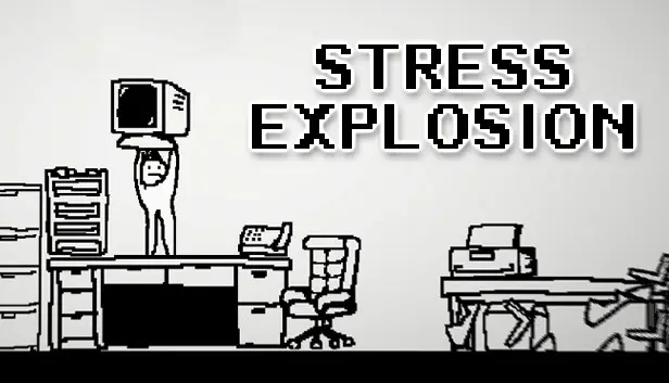 Stress explosion