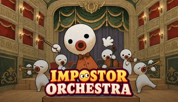 Impostor Orchestra