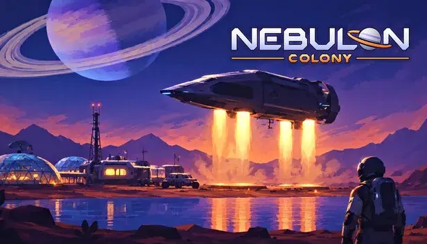 Nebulon Colony