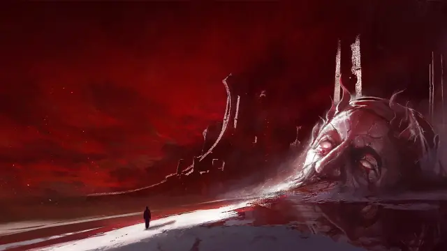 The Alighieri Circle: Dante's Bloodline Demo - Xbox Series