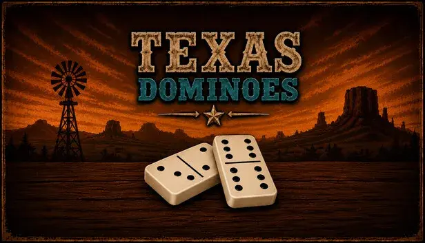 TEXAS DOMINOES