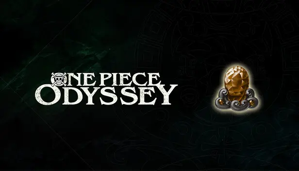 ONE PIECE ODYSSEY - Drop Rate Up Petite Jewelry