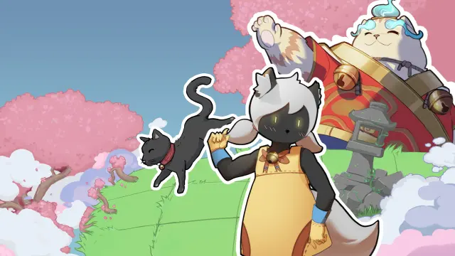 Mia's Journey - Xbox One