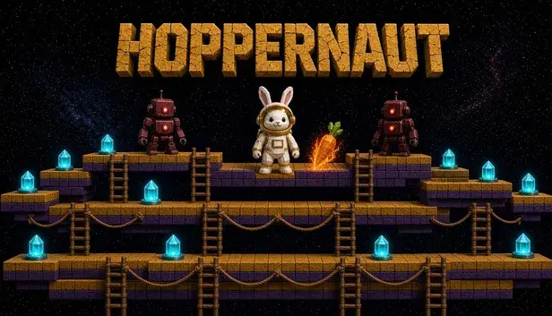 Hoppernaut