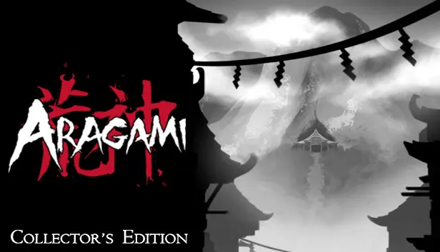 Aragami Collector's Edition