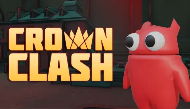 Crown Clash